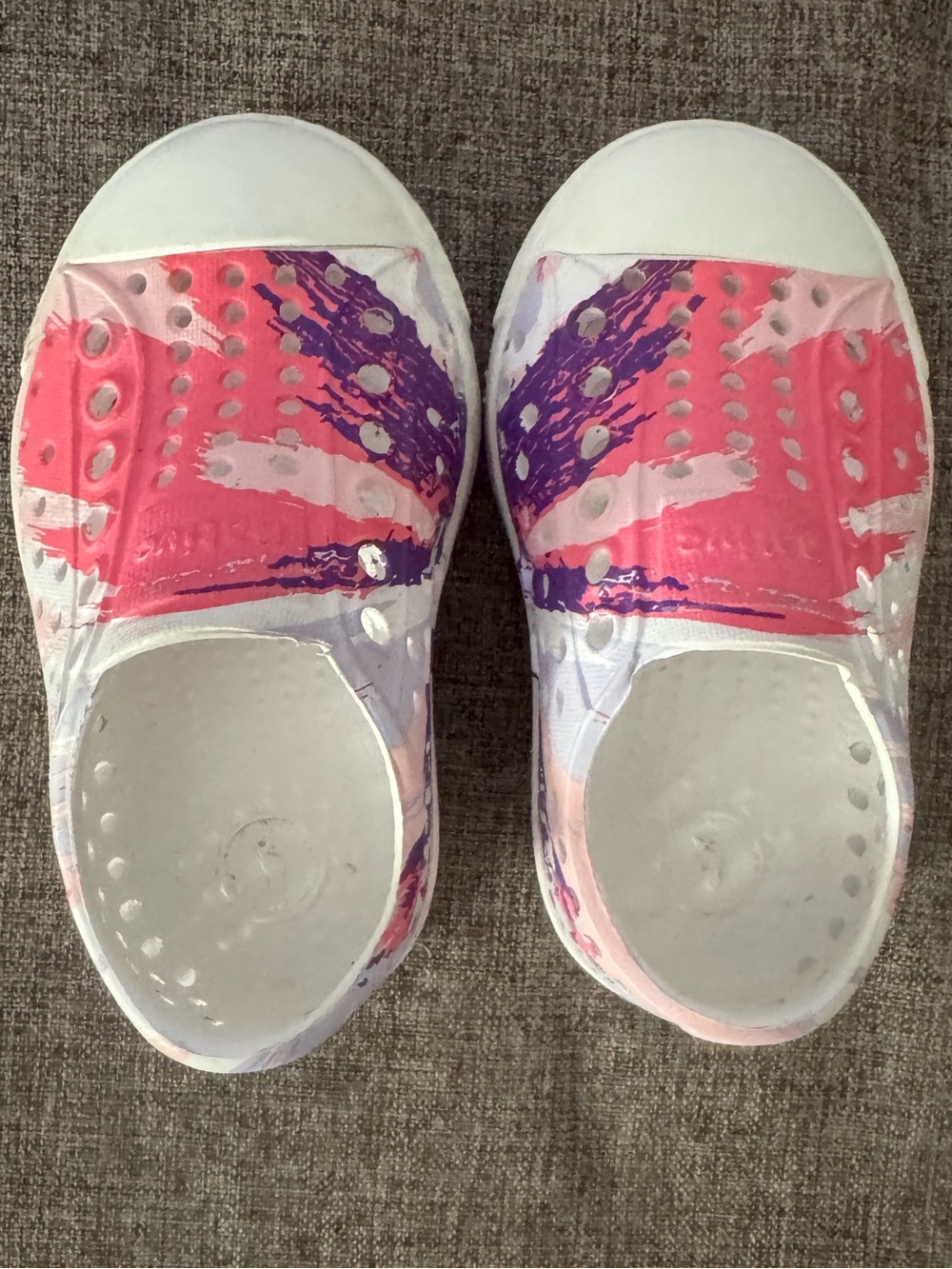 NATIVE shoes